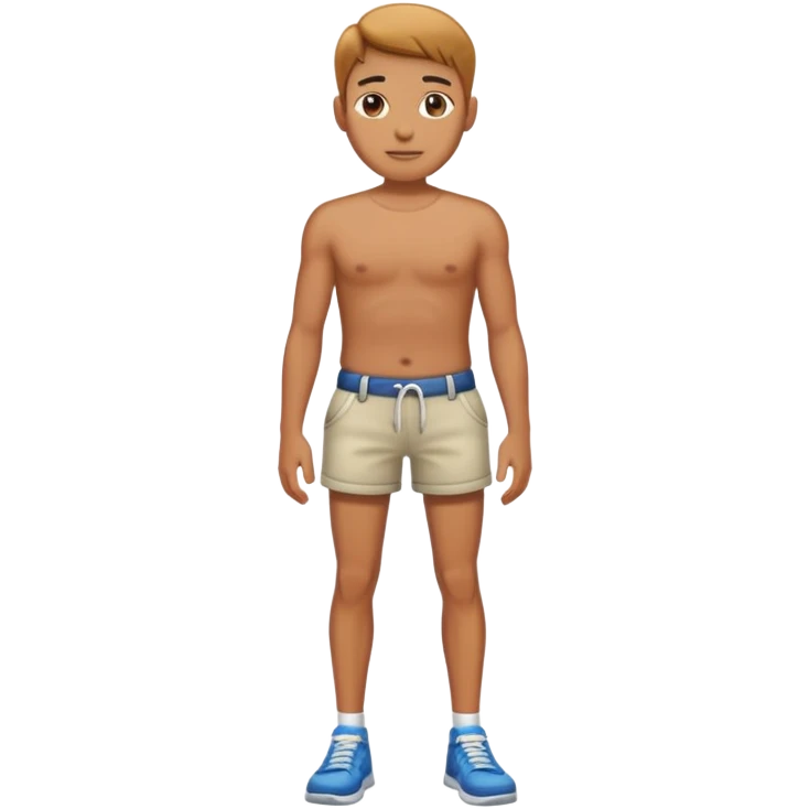 Open sexy legs  emoji