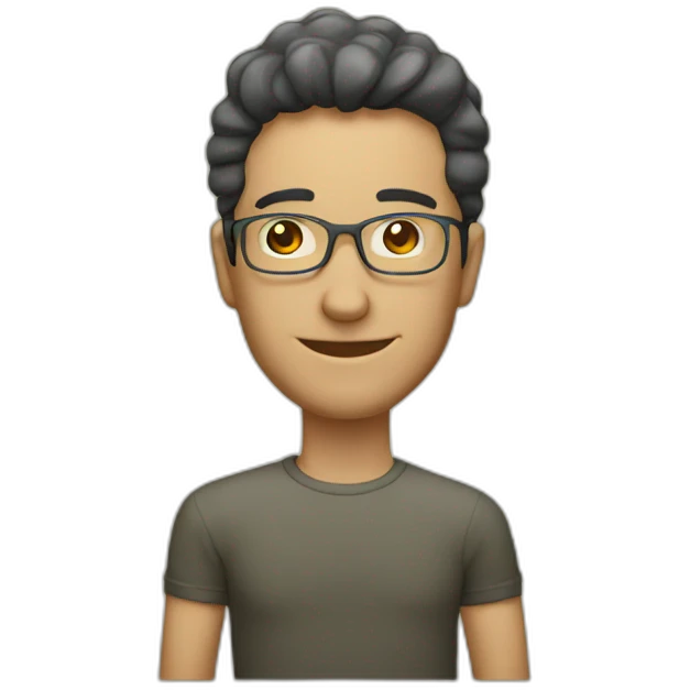 Owner’s choice in weed emoji