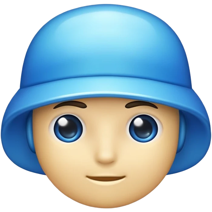 Whacap emoji