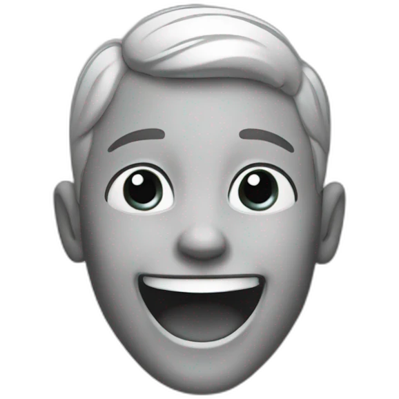 happy boy emoji