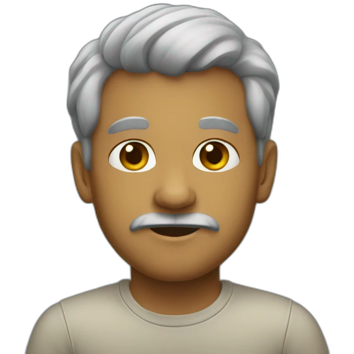 SIBAINU emoji