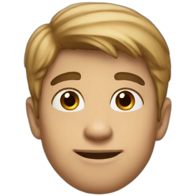Alvin emoji