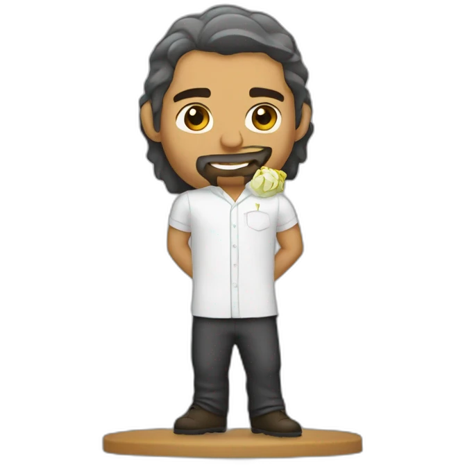 ramos emoji