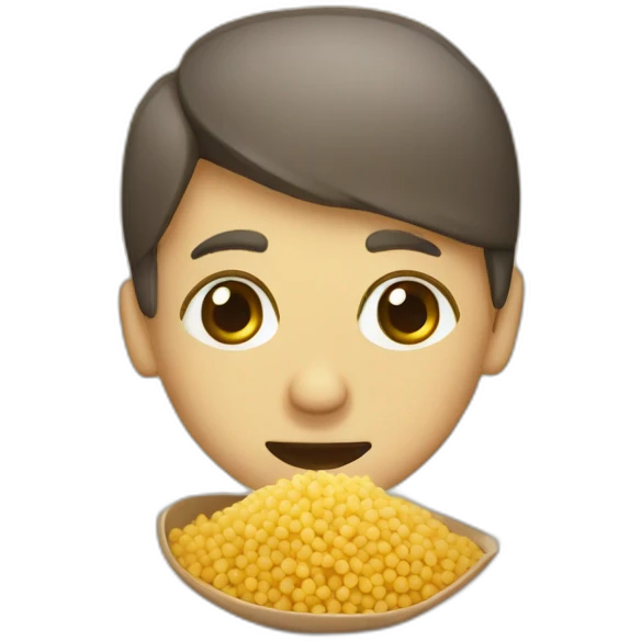 couscous emoji