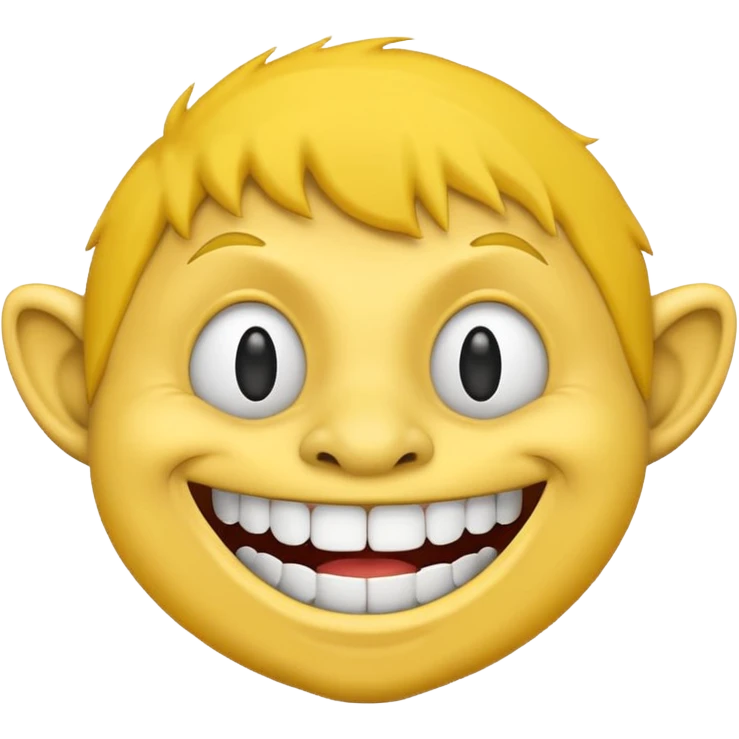 trolle emoji emoji