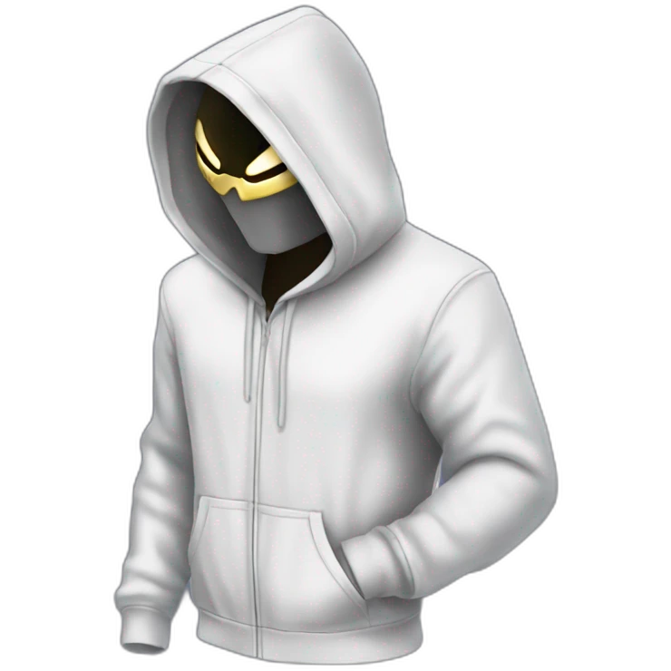Dominus hoddie emoji