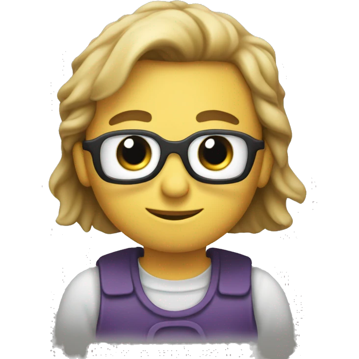 P+S symbol  emoji