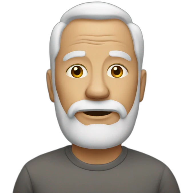 boomer emoji