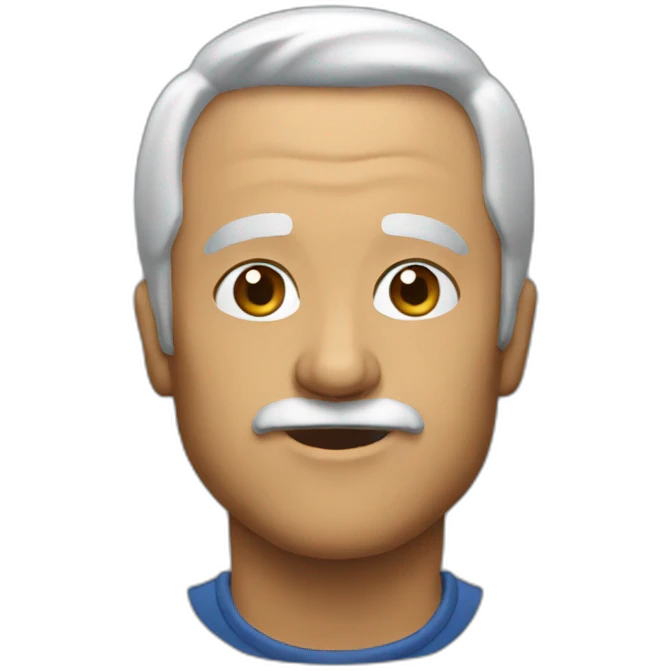 Old Russ emoji