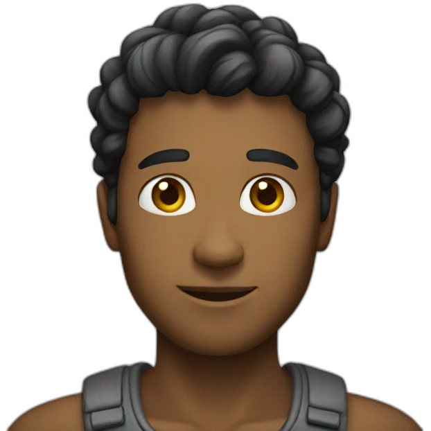 IOS emoji