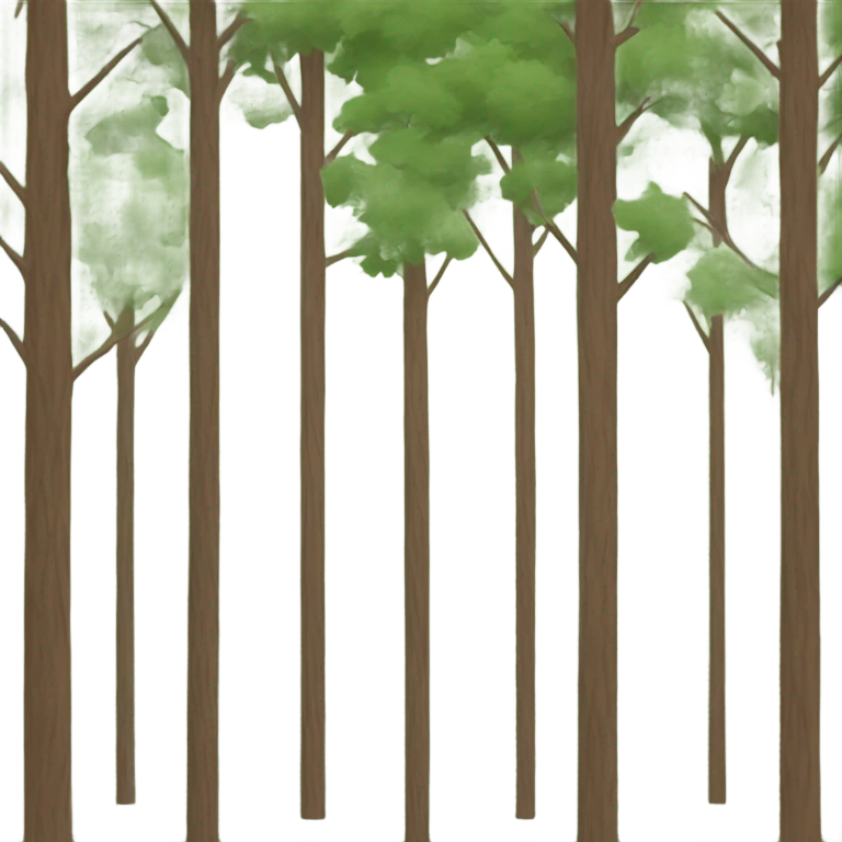 WOODS emoji