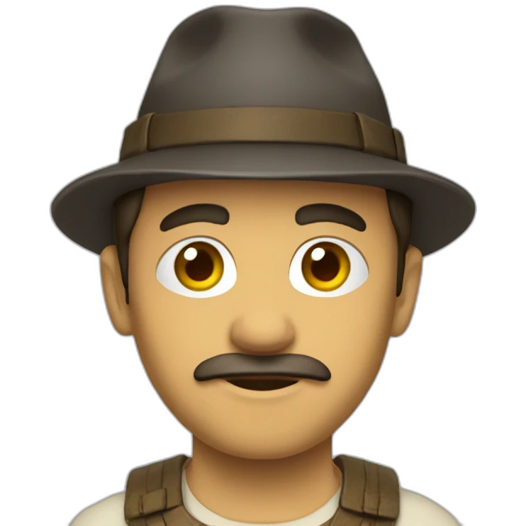 Cuenta regresiva emoji