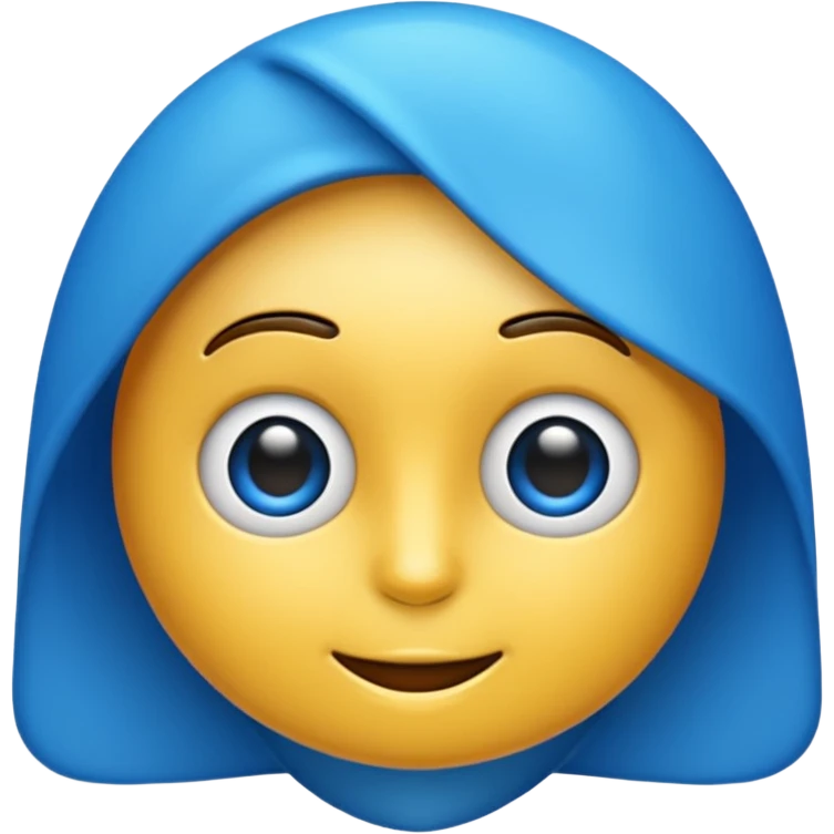 emoji of text "NEW" emoji
