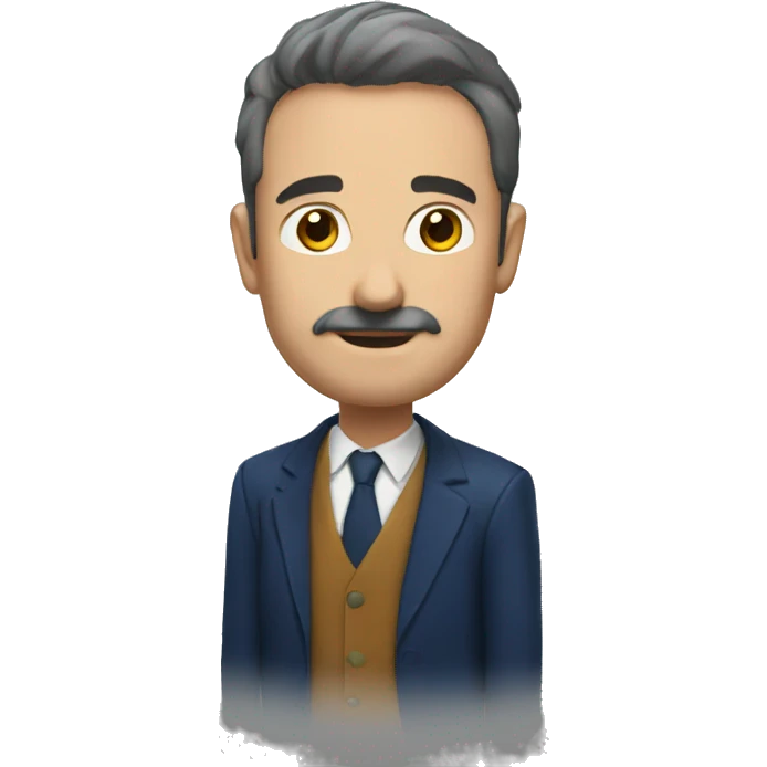 sigma emoji