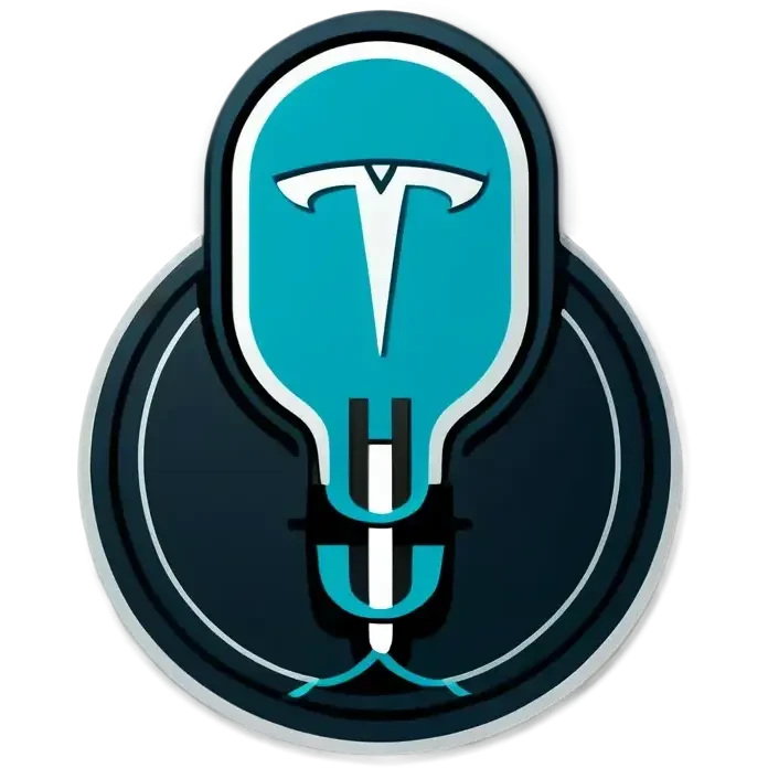 Tesla cable emoji