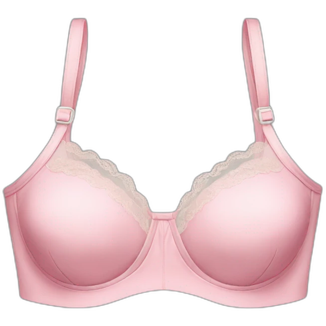 bra emoji