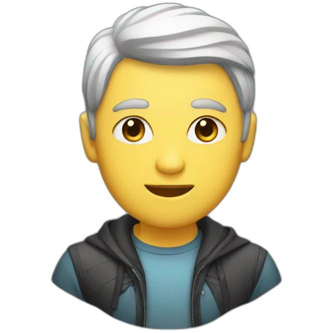 mode emoji