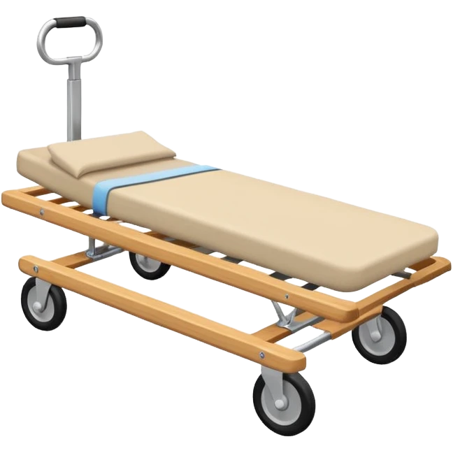 stretcher emoji