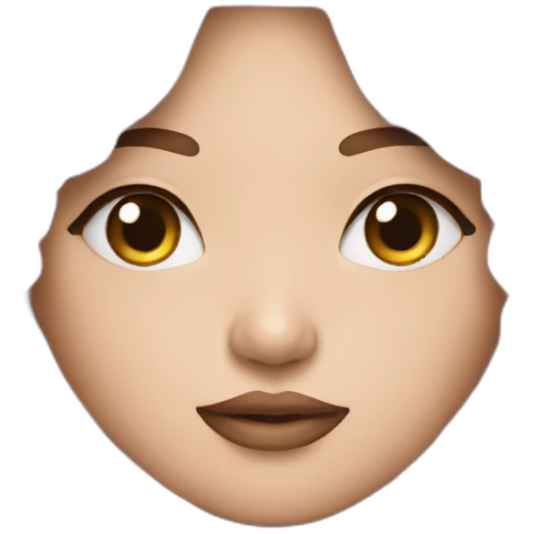 Kim Jennie emoji