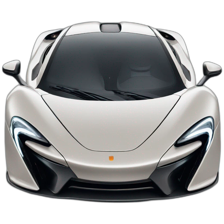 Maclaren P1 emoji