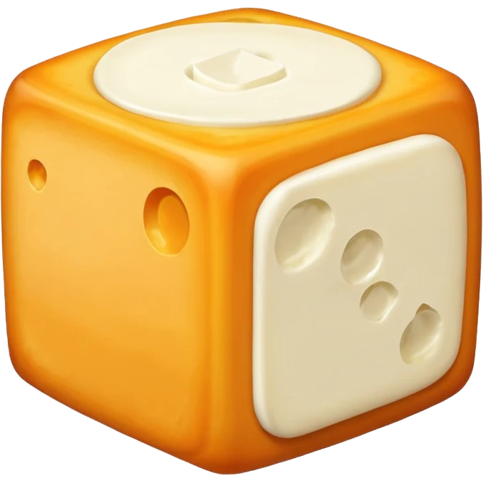 Paneer emoji