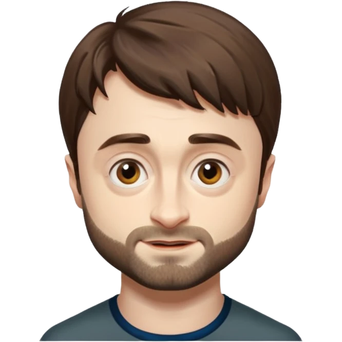 daniel radcliffe emoji