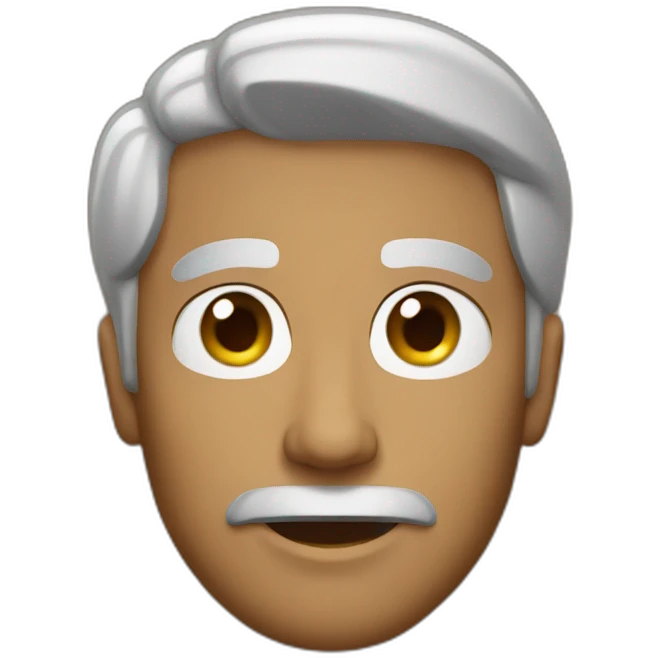 Acoman emoji
