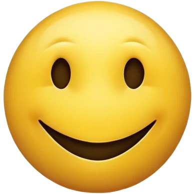 Masked smiley emoji