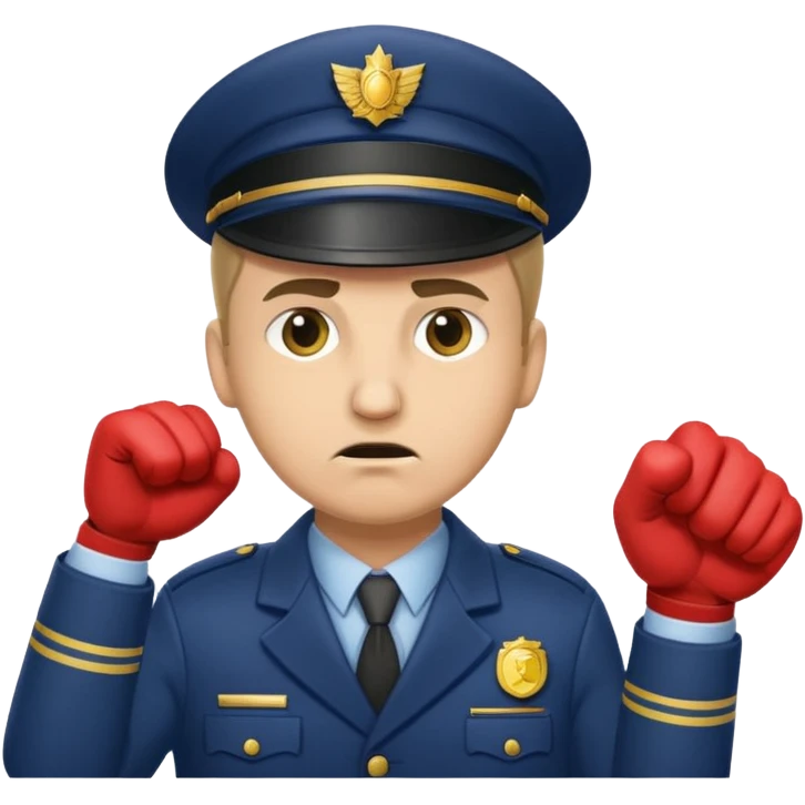 Ticket inspector with punch,Train Crew. emoji