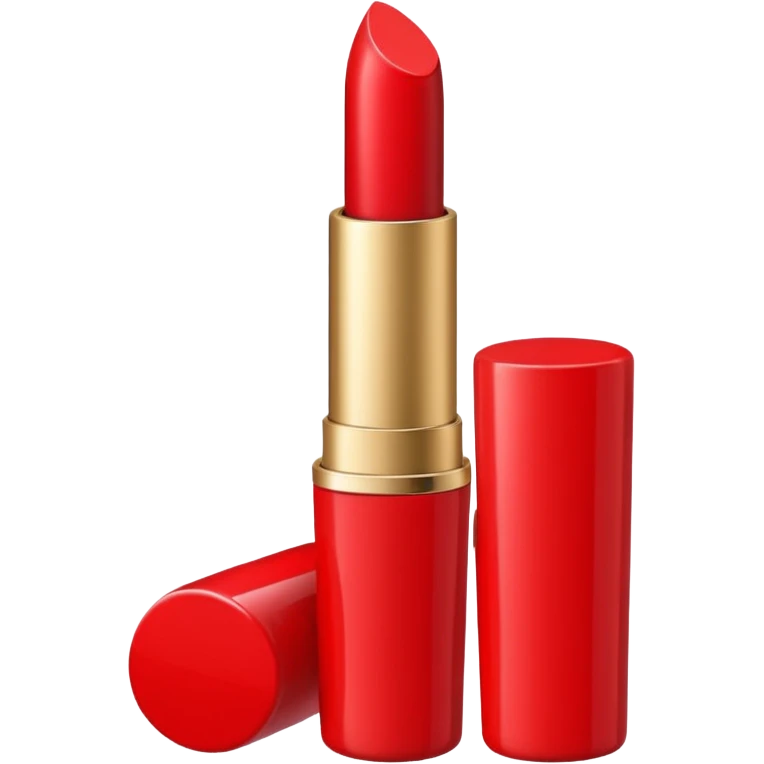 lipstick emoji