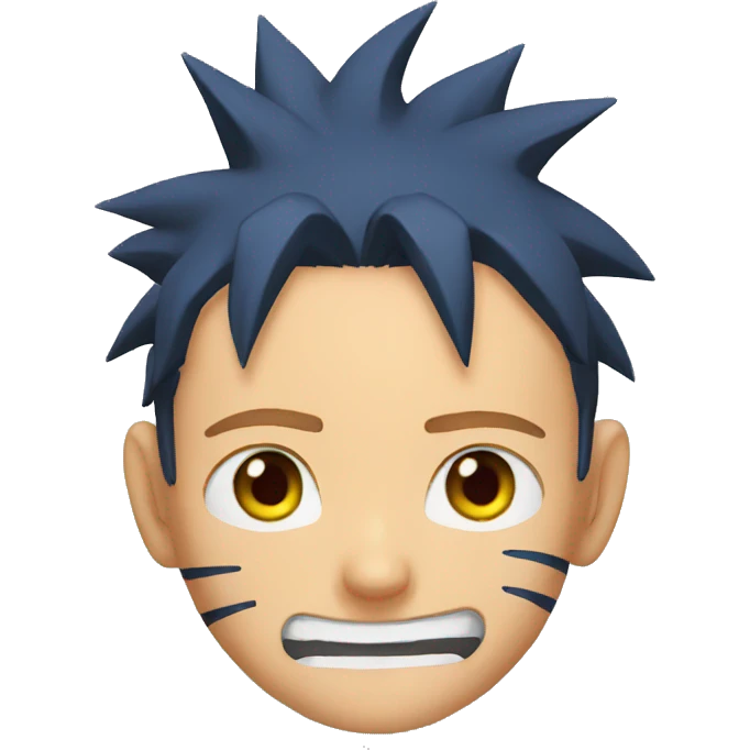 Naruto  emoji