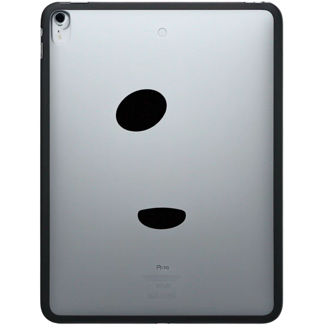 iPad Pro  emoji
