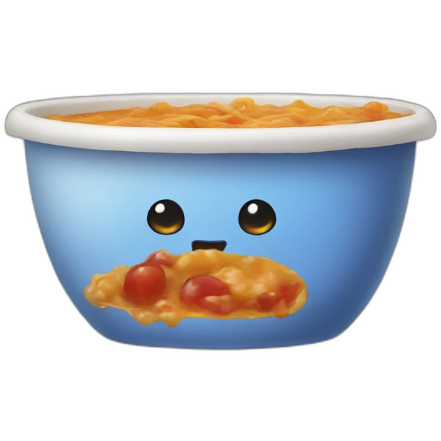 Borsh emoji