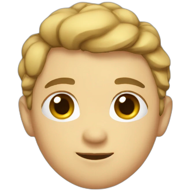 Mignon emoji