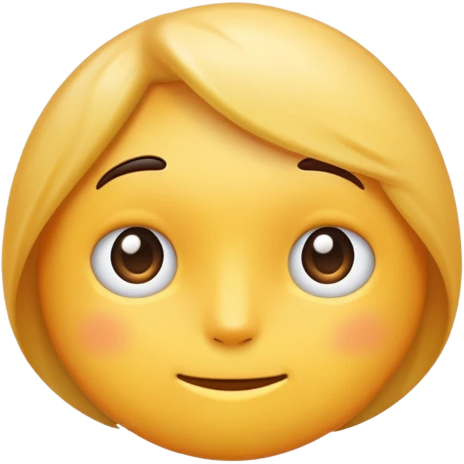 Even  emoji