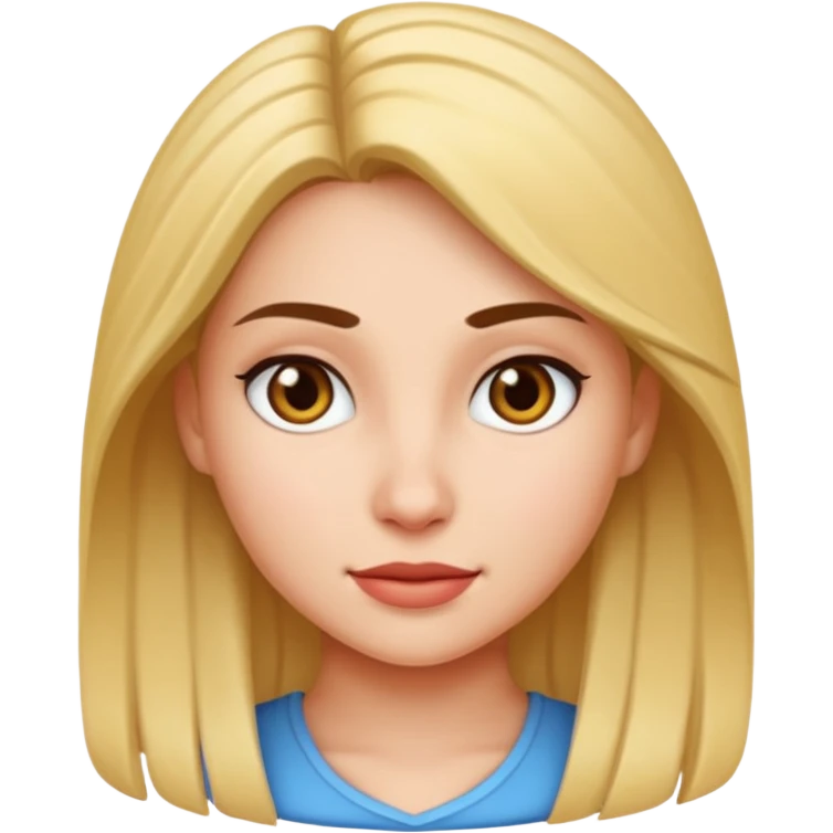 Lara emoji