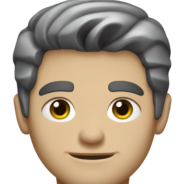 Bruce Wayne emoji