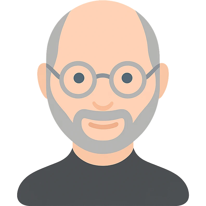 steve jobs emoji