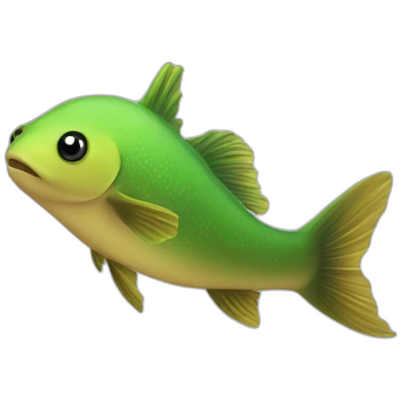 Acuario escalar emoji