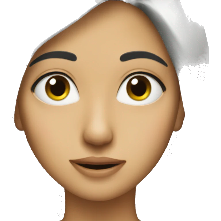 keren emoji