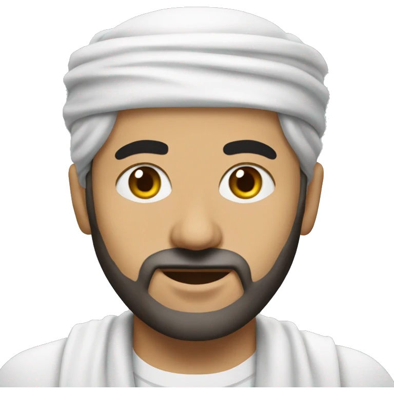 lebanese Shia emoji