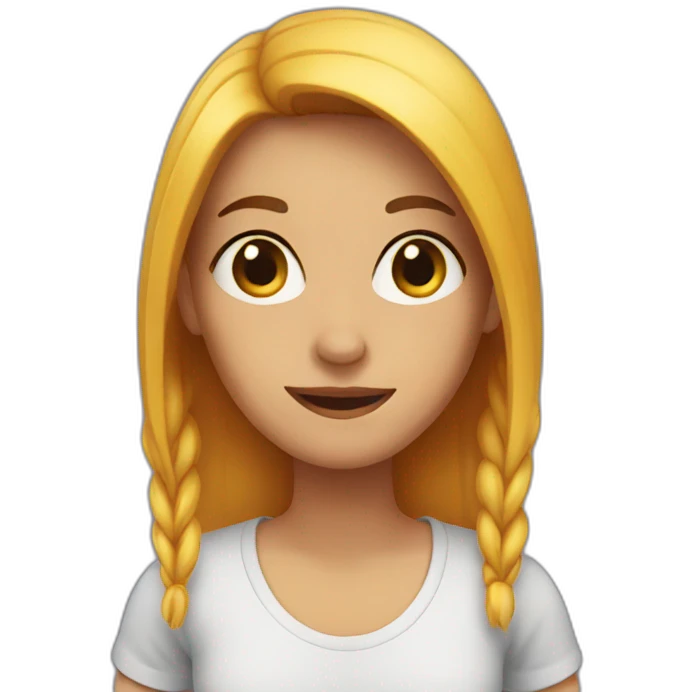 sally emoji