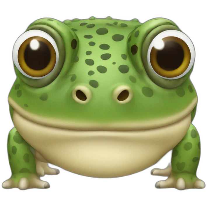 bufo emoji