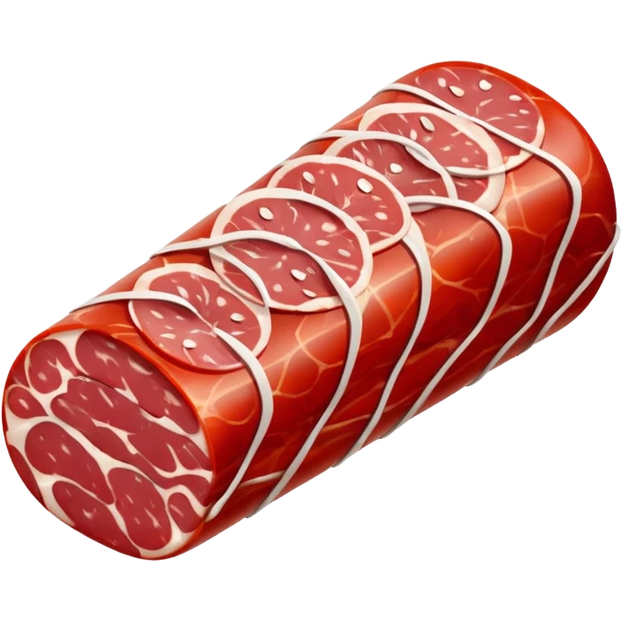 salami emoji