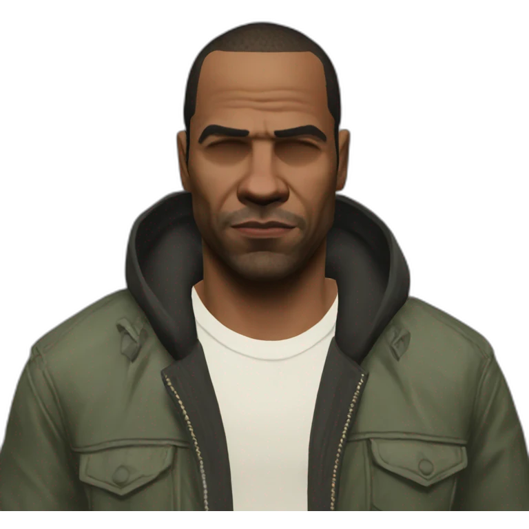 Gta 5 Trevor emoji