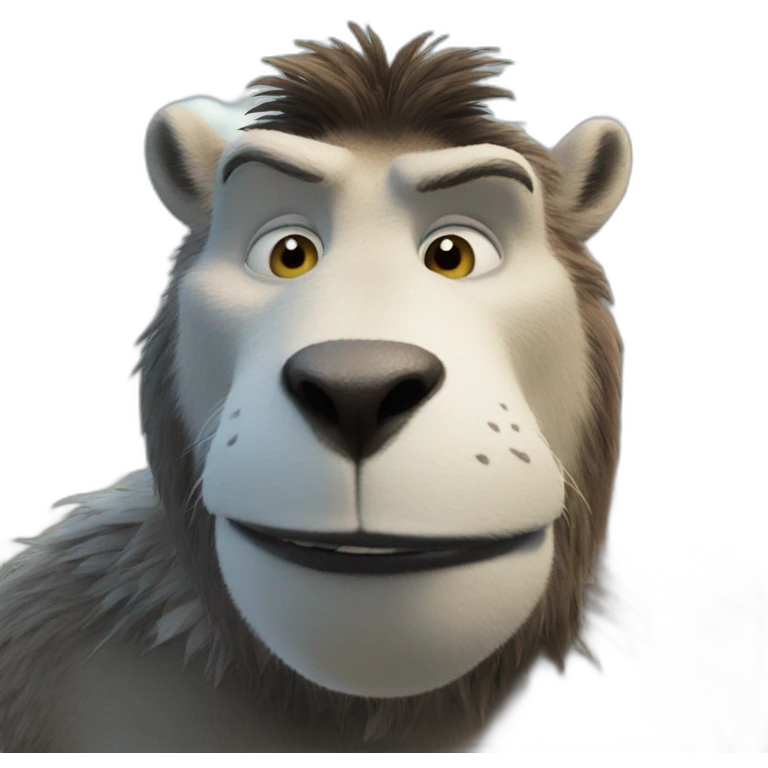 Ice age 3 emoji
