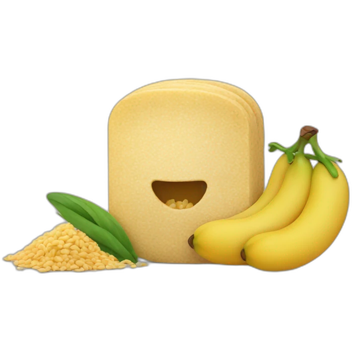 eat fiber emoji