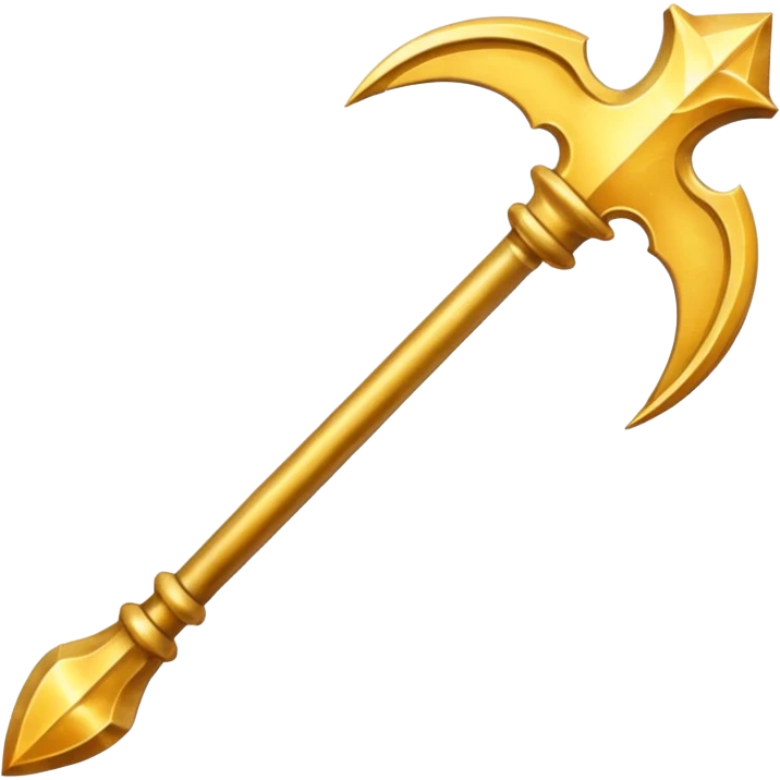 bouclier de staff emoji