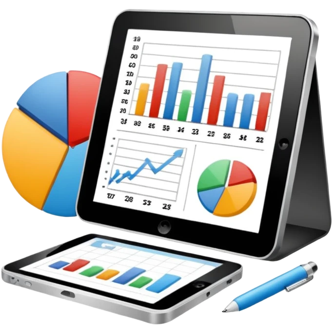 data collection emoji