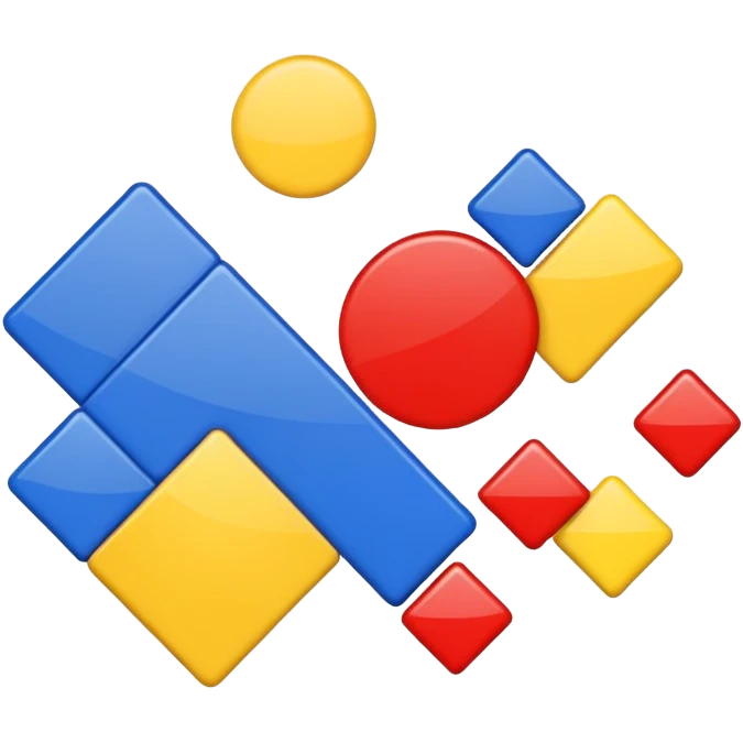 suprematism emoji